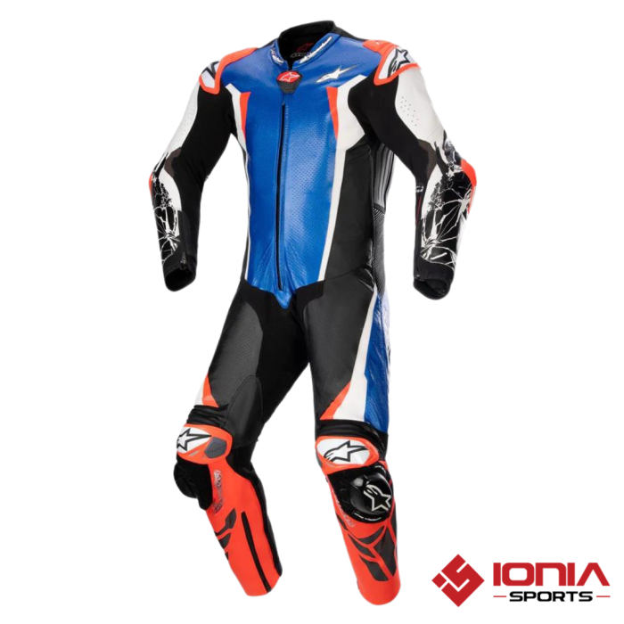 1 Piece Motorcycle Racing Suits