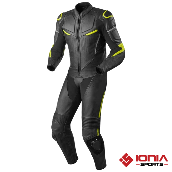 Motorcycle Suit Leather
