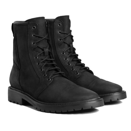 Casual Leather Boots