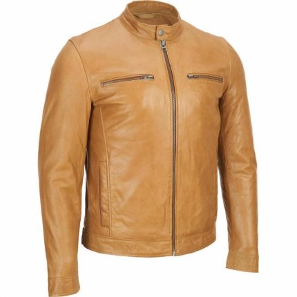 Fashion Jackets For Men