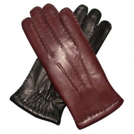 Warm Fashion Gloves