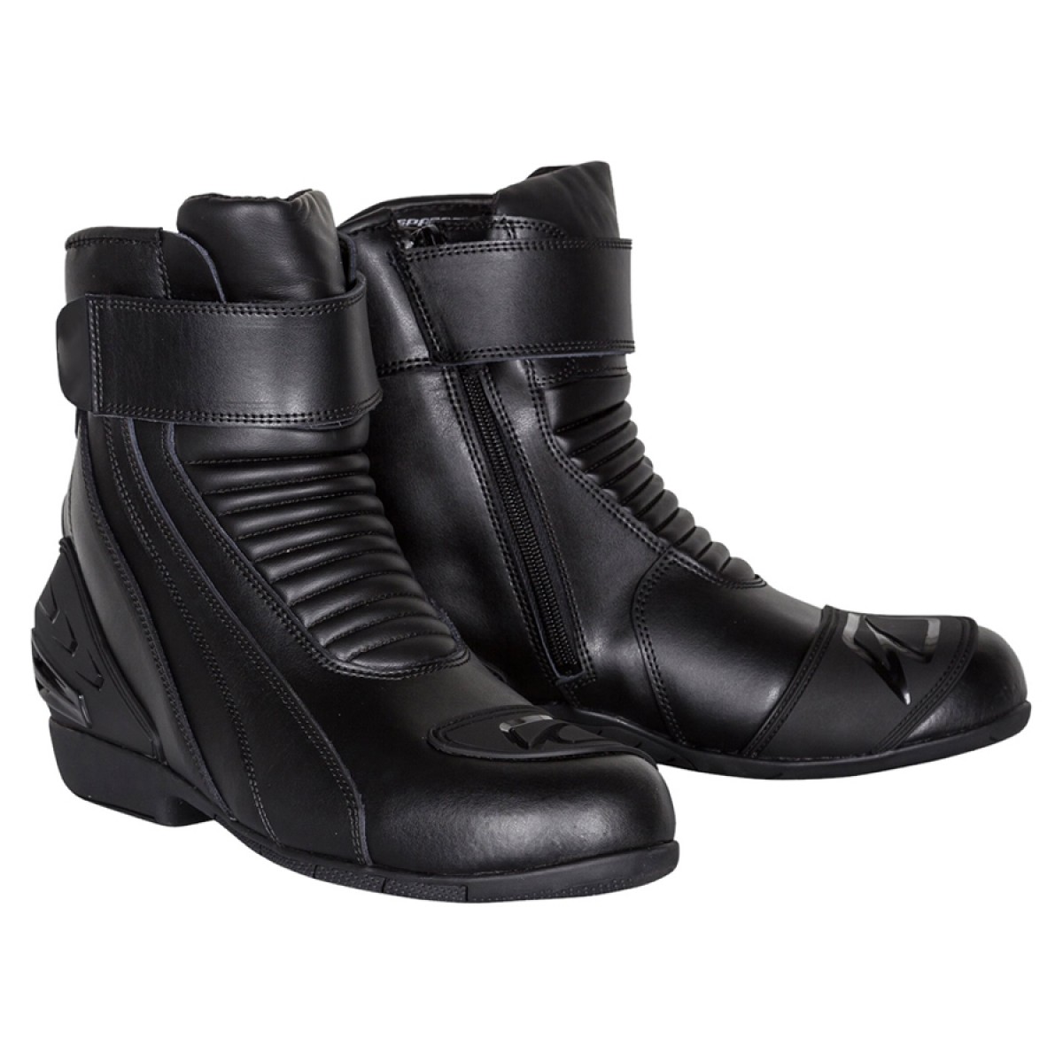 Leather Boots For Men Fashion - Ionia Sports