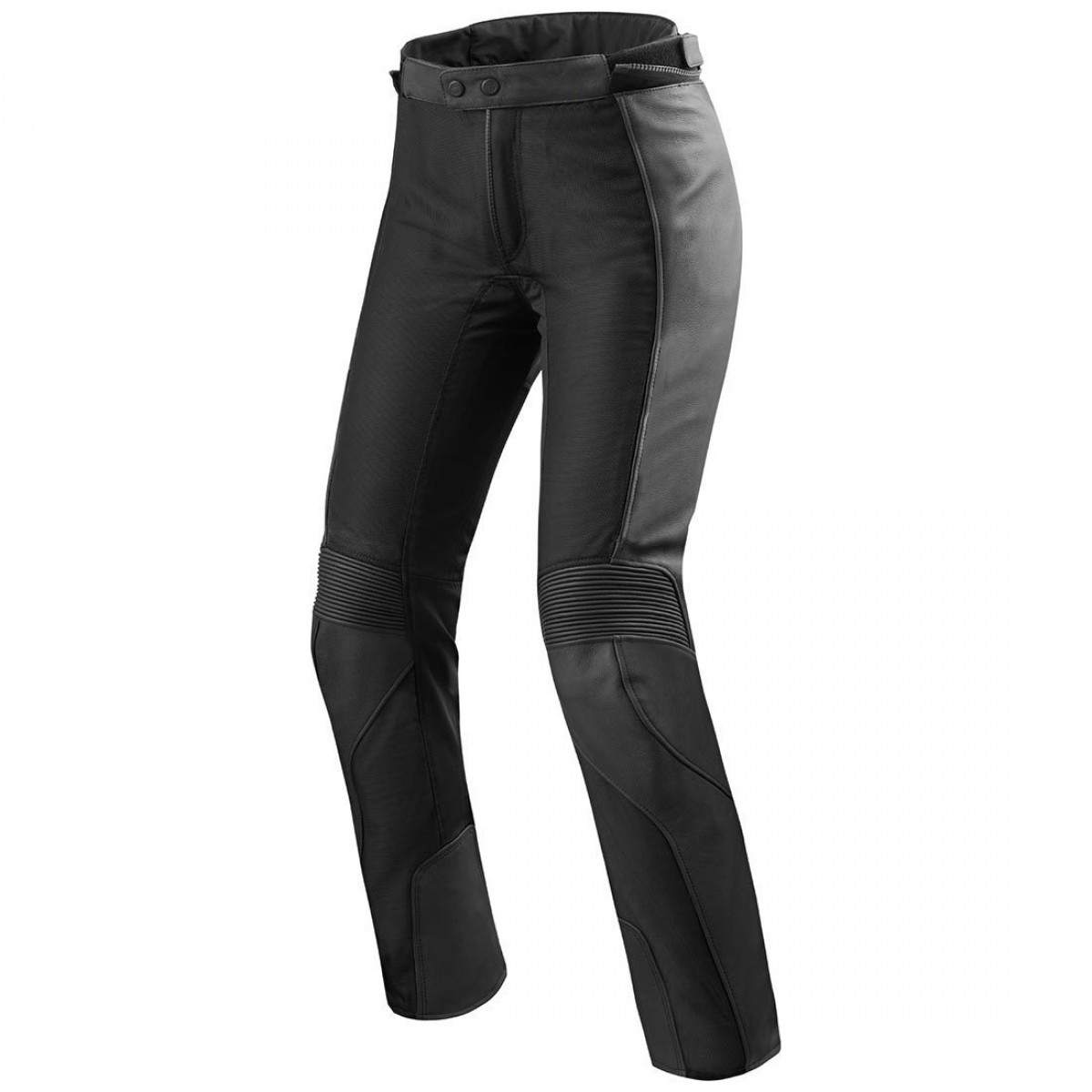 Mens Custom Leather Pants - Ionia Sports