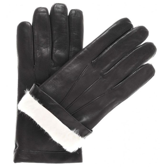 Winter Gloves Fashion