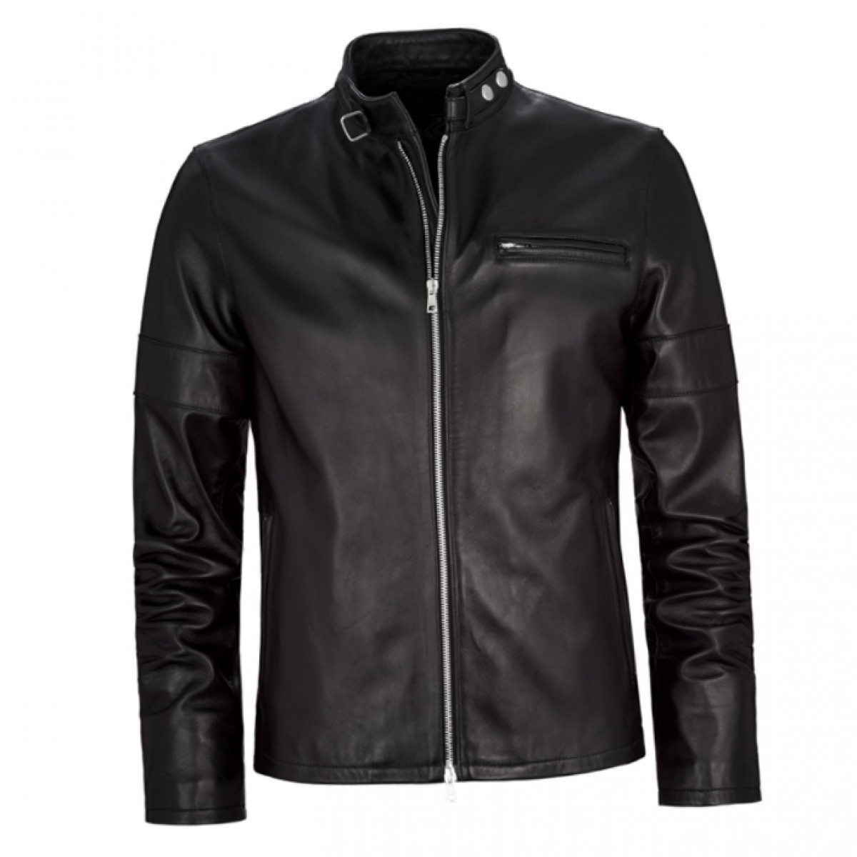 Motorcycle Leather Jackets For Men - Ionia Sports