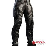 Motorcycle Chaps With Armor