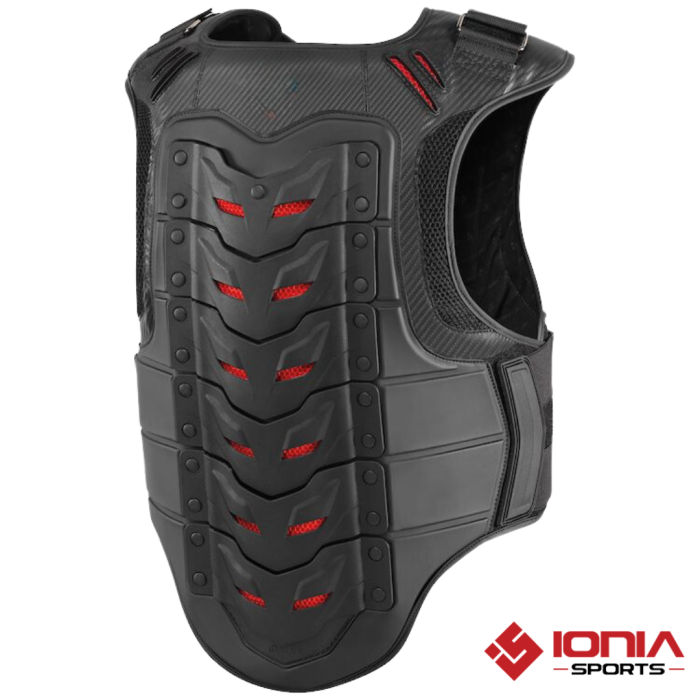 Spine Protector Vest for biker