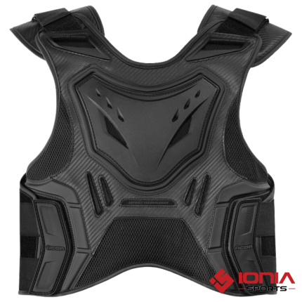 Motorcycle Spine Protector Vest
