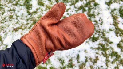 Fashion Gloves
