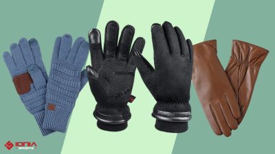 Fashion Gloves