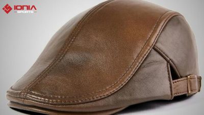 Leather Caps/Wallets