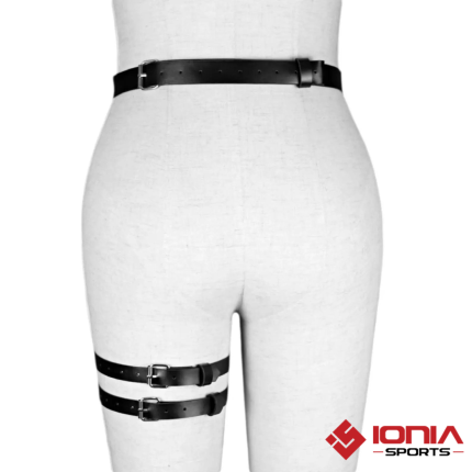 thigh harness for women