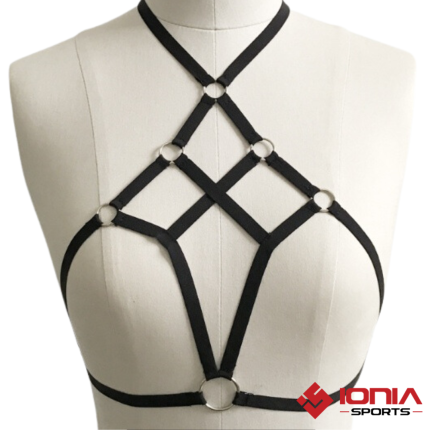 Divinity Harness for women