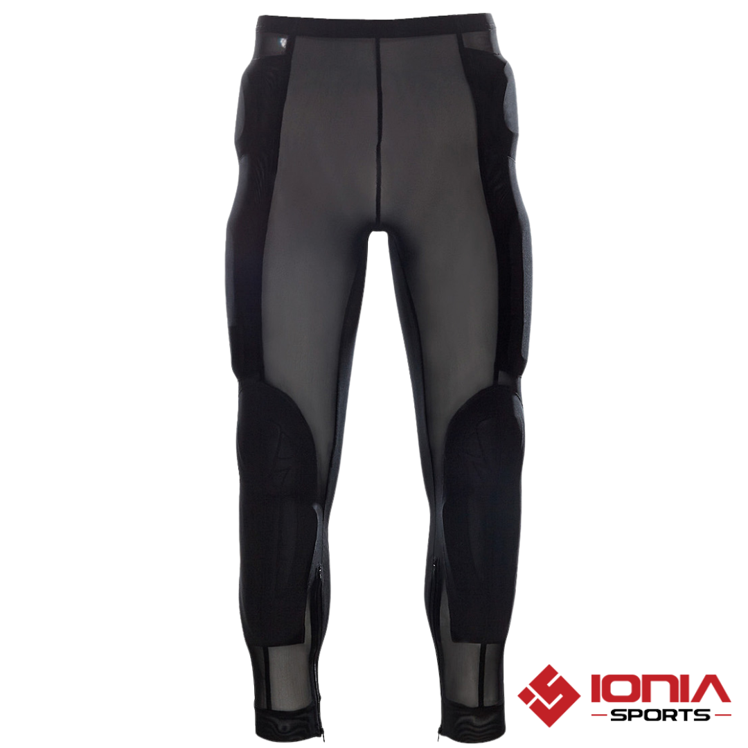 Motorcycle Body Armor Pants - Ionia Sports