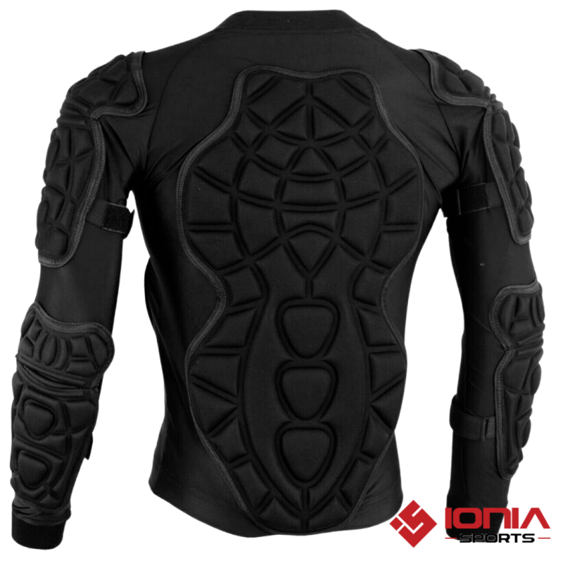 Motorcycle Full Body Armor - Ionia Sports