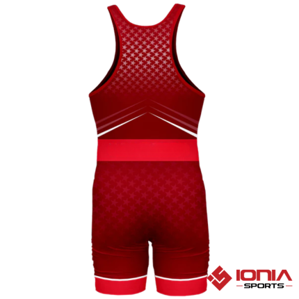 Cool Youth Wrestling Singlet